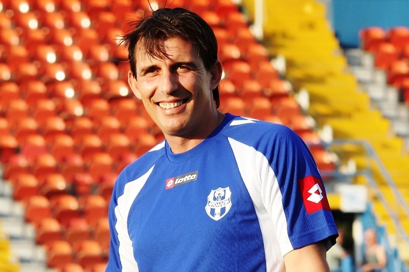 Παναργειακός: Νέος τεχνικός ο Κόλα