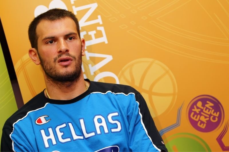 Φώτσης: «Μεγάλη προσπάθεια από τους υπευθύνους»