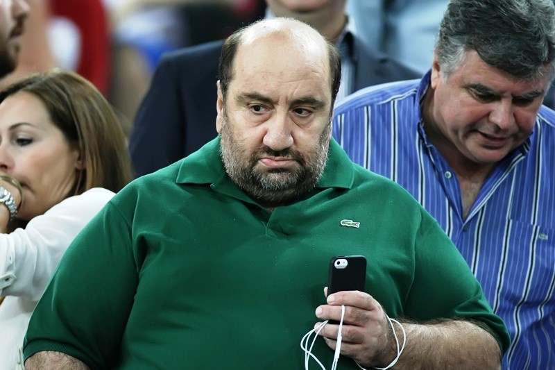 Καβάλα: «Ξέσπαμα» Ελευθεριάδη κατά Τσάκα και παραίτηση