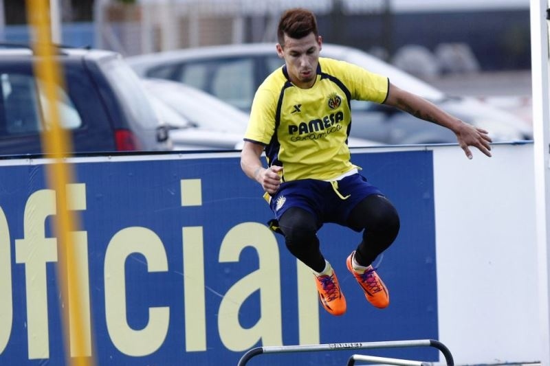 «Ερχεται Ελλάδα ο Πέρες για τον Ολυμπιακό»