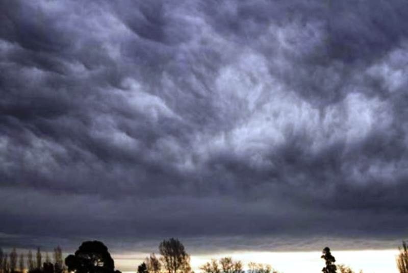 Ο καιρός σήμερα