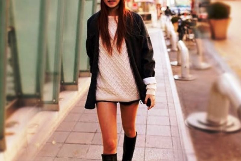 Μία πρώην μπαλαρίνα αποκαλύπτει 5 τρικς για να φαίνονται μακρύτερα τα πόδια σας