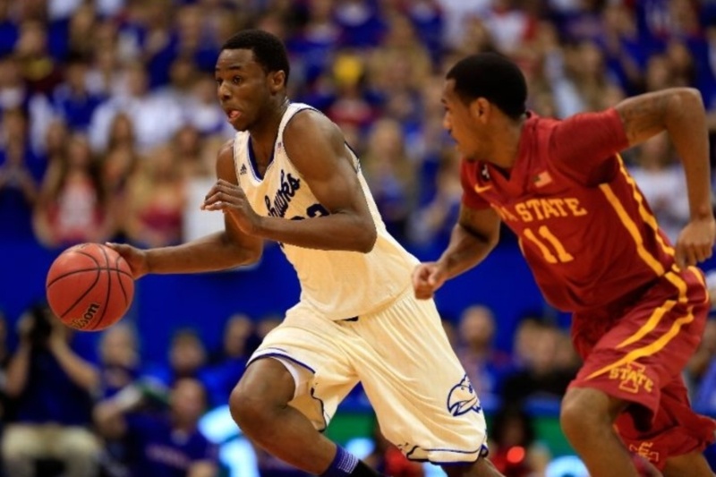 NCAA: Ρεκόρ καριέρας για Ουίγκινς (videos)