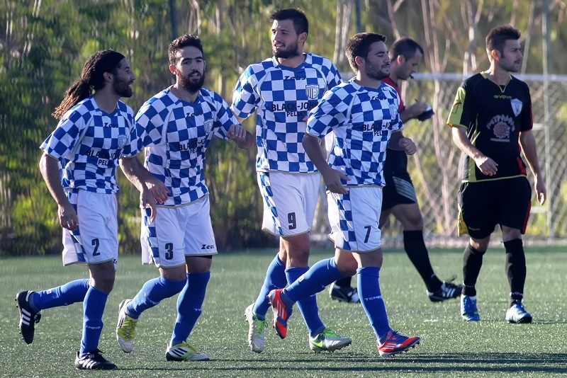 Μανδραϊκός: Δυο μεταγραφές και τρεις αποδεσμεύσεις