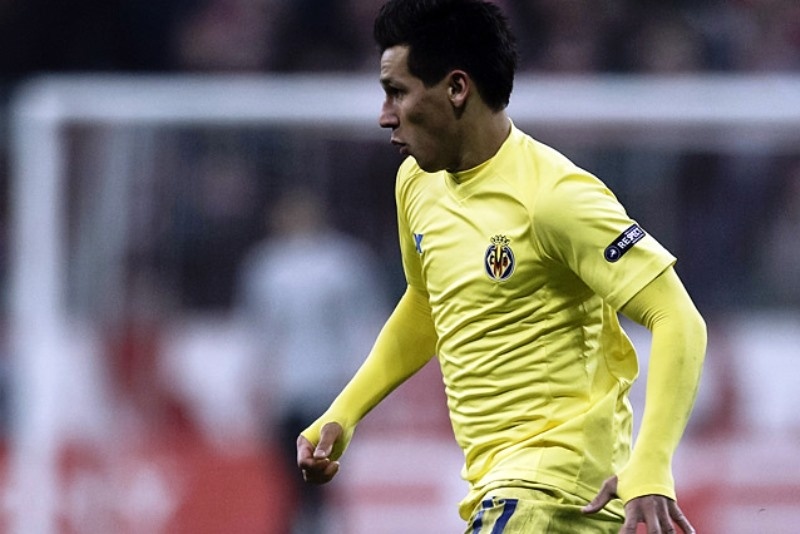 Ολυμπιακός: Στην Αθήνα ο Πέρες!