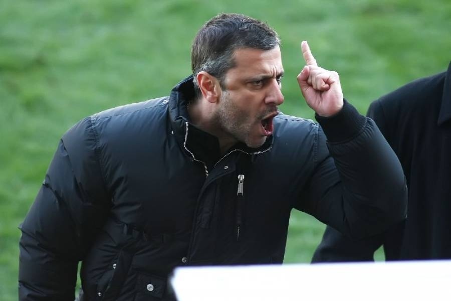 Σύλληψη Πηλαδάκη για χρέη στο δημόσιο