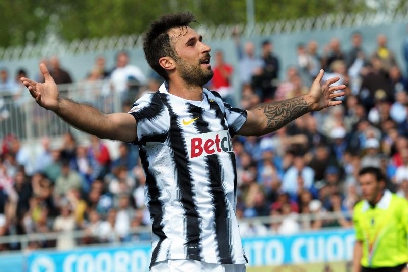 Άρσεναλ: Παίρνει Βούσινιτς