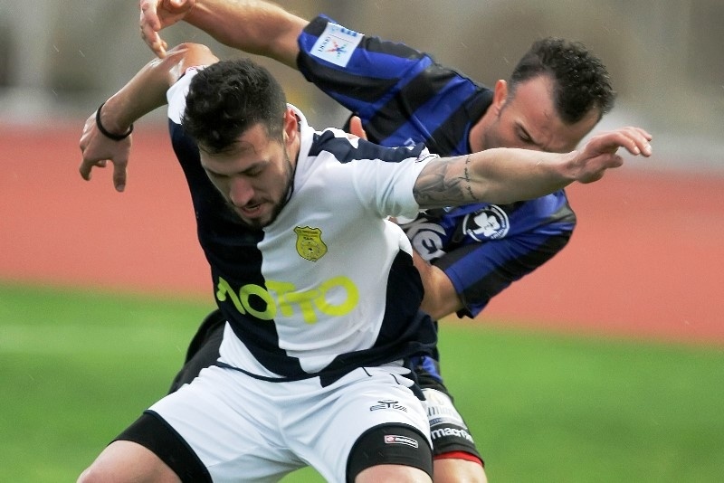 Αστέρας Μαγούλας: Δανείστηκε Δωματά από Εργοτέλη