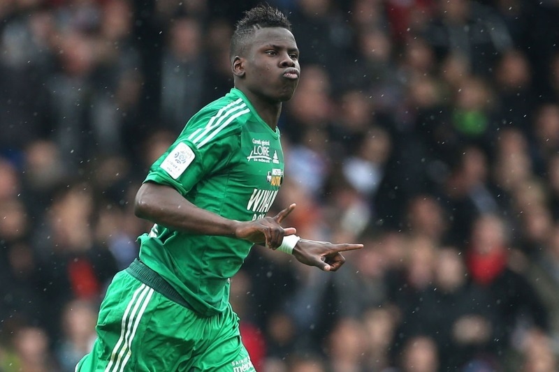 Τσέλσι: Έκανε... ματ για τον «πύργο» Ζουμά!