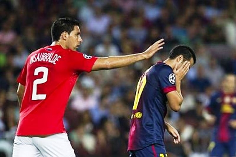 Ινσουαράλντε: «Πάω στην Ελλάδα για τον ΠΑΟΚ» (video)