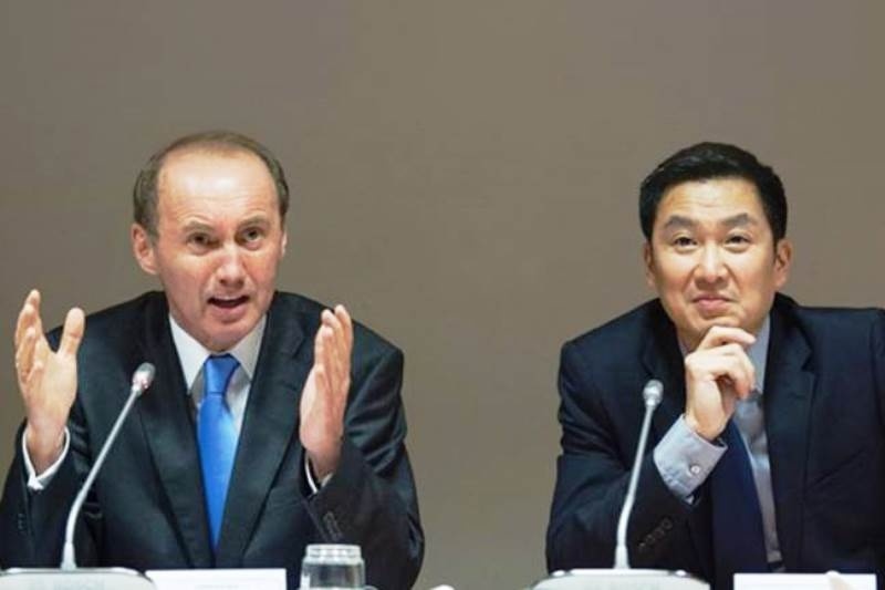 «Εμφύλιος» μεταξύ των ελεγκτών της τρόικας για Τσίπρα