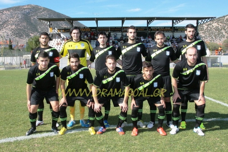 Εθνικός Νέου Αγιονερίου: Επένδυση στο μέλλον