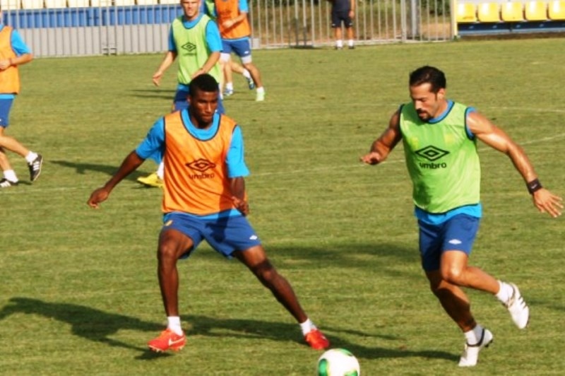 Παναιτωλικός: Δανεικός στο Περού ο Άσκες