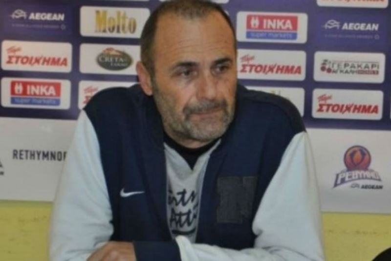 Καλαφατάκης: «Να πιστοποιήσουμε την ανοδική πορεία μας»