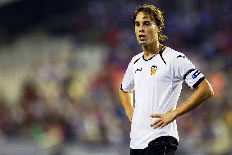 Σοσιεδάδ: Δικός της ο Κάναλες