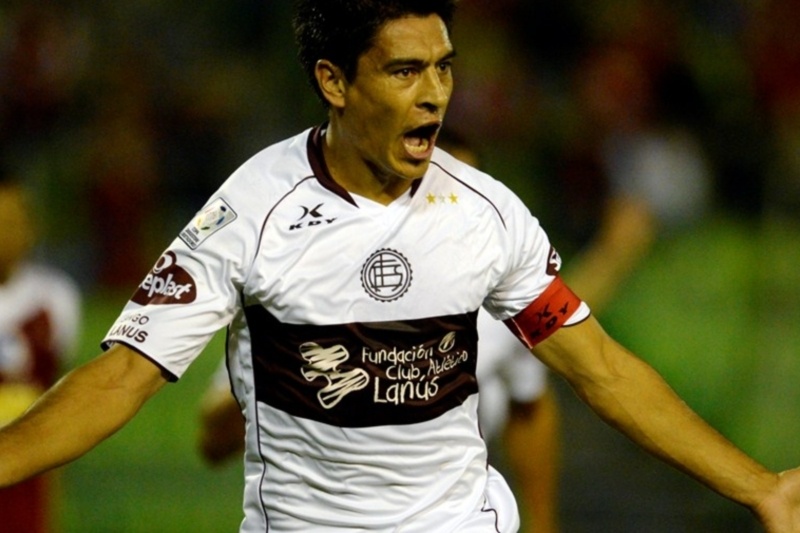 Κόπα Λιμπερταδόρες: «Καθάρισε» ο Γκολτζ για Λανούς, γκολάρα για Μόρα (videos)