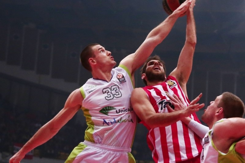 Ευρωλίγκα: Τα καλύτερα του Top 16 (videos)