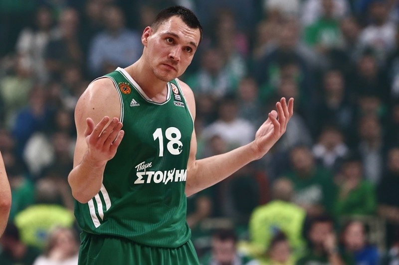 Ματσιούλις: «Δεν… παίξαμε άμυνα»