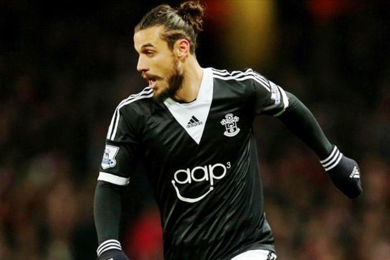 Γιουβέντους: Ανακοίνωσε Οσβάλντο