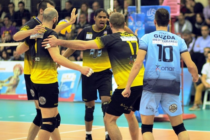 Χαλαρά η ΑΕΚ, 3-0 τον Εθνικό Αλεξανδρούπολης! (photos)