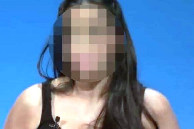 «Έχω εγκεφαλική παράλυση που σημαίνει ότι κουνιέμαι σαν τη Σακίρα»