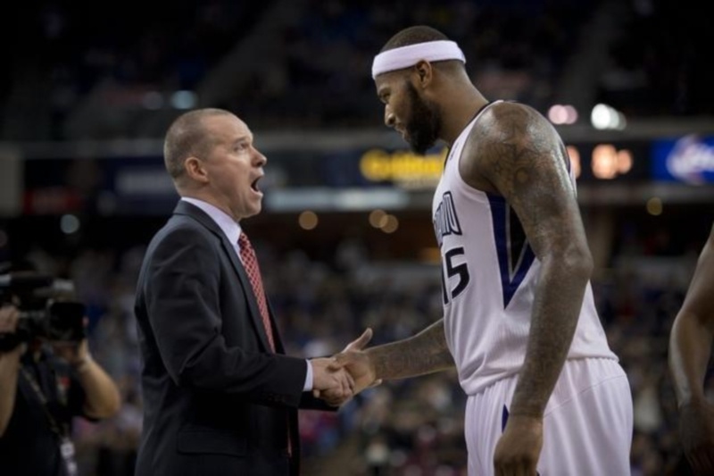 Σακραμέντο Κινγκς: Επιστρέφει και ο Κάζινς