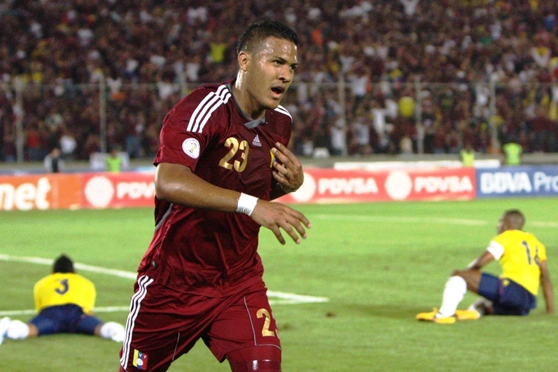 Ζενίτ: Ανακοίνωσε Ροντόν