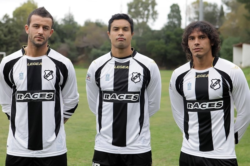 ΟΦΗ: Με Ντουντού κόντρα στον Παναθηναϊκό