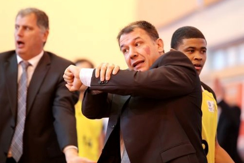 Λιόγας: «Δίνουμε τεράστια μάχη»