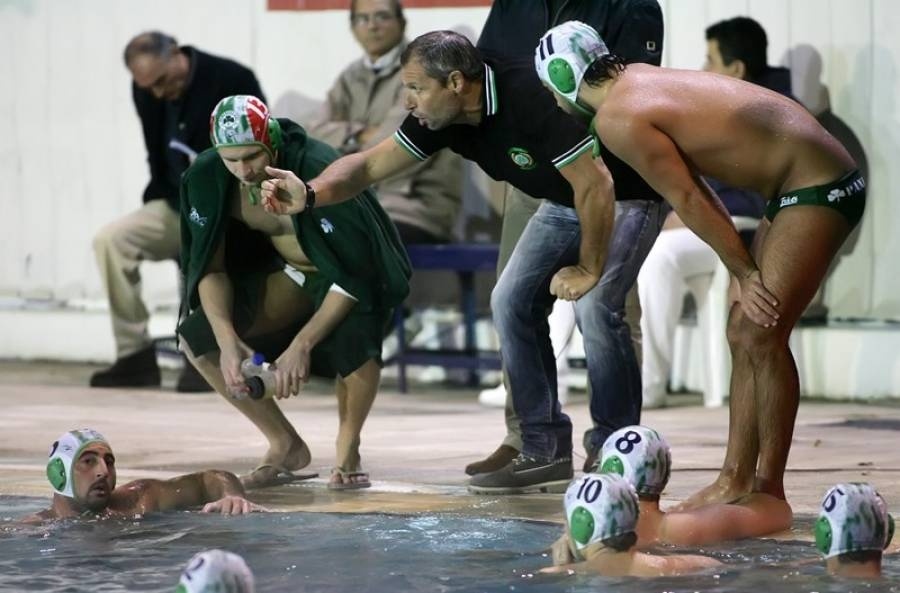 Λούδης: «Τον καλό μας εαυτό»