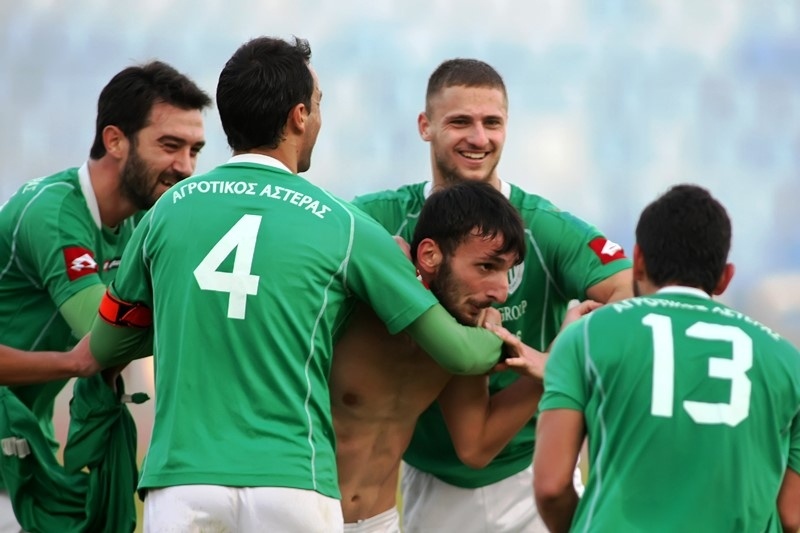 Αγροτικός Αστέρας: Επανέρχεται ο Σαμουηλίδης, απών ο Κουκουνέλης