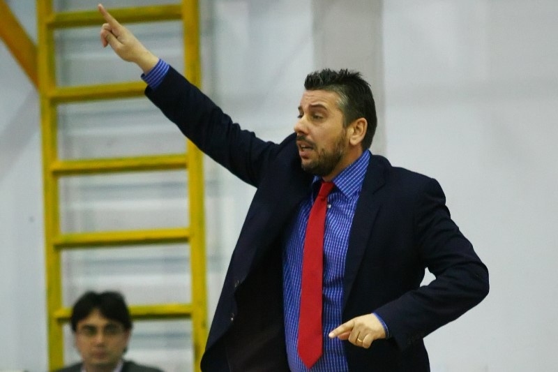 Παπαθεοδώρου: «Ονειρευόμαστε κάτι παραπάνω»