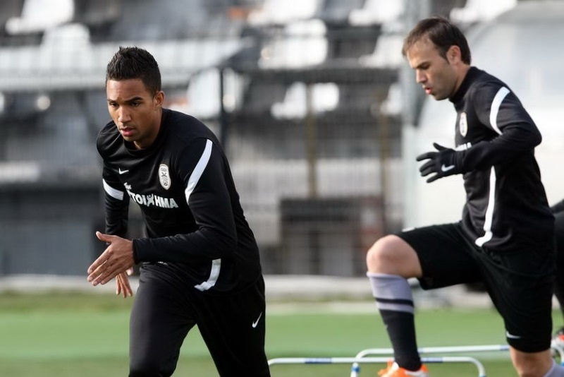 ΠΑΟΚ: Με νέα… τριάδα