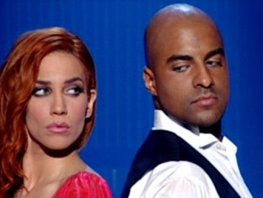 Dancing with the stars: Τα άστρα δείχνουν τον νικητή του τελικού...