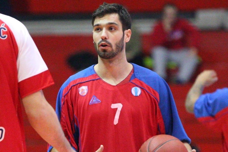 Πανιώνιος: Κρίνεται του Ντούβνιακ