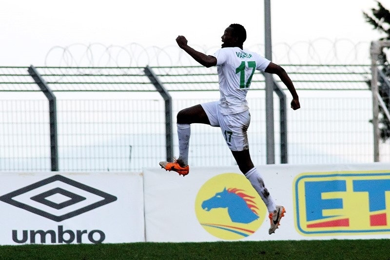 Βαρέλα: «Να δημιουργήσουμε ευκαιρίες»