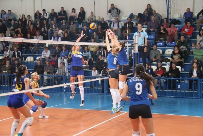 Ηρακλής: Απόδραση... από το Ρέθυμνο