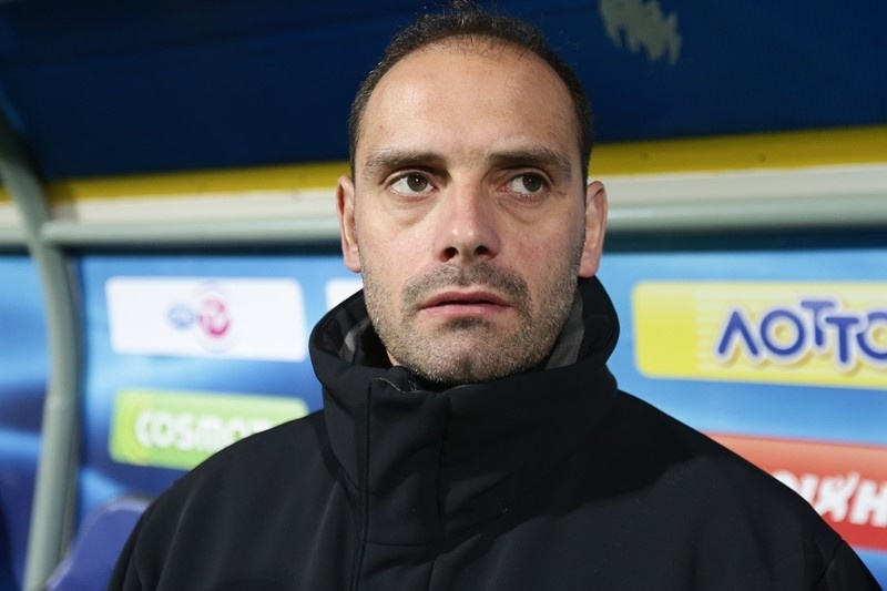 Βεργέτης: «Το ίδιο καλά με τον Παναθηναϊκό»