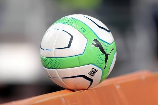 Νάουσα – Τρίκαλα 0-0