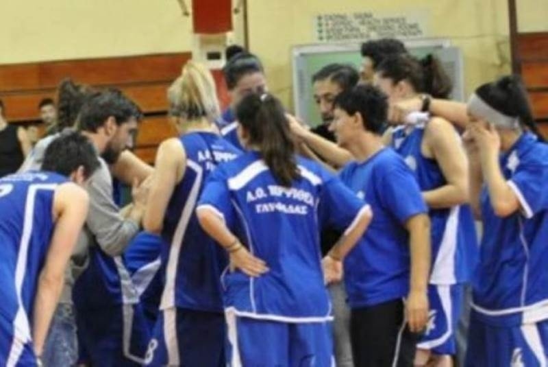 Νότιος Όμιλος: Βήμα ανόδου η Τερψιθέα Γλυφάδας
