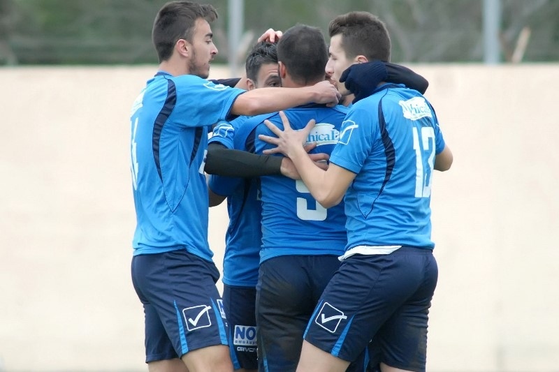 Πανελευσινιακός-Ρούβας 2-1