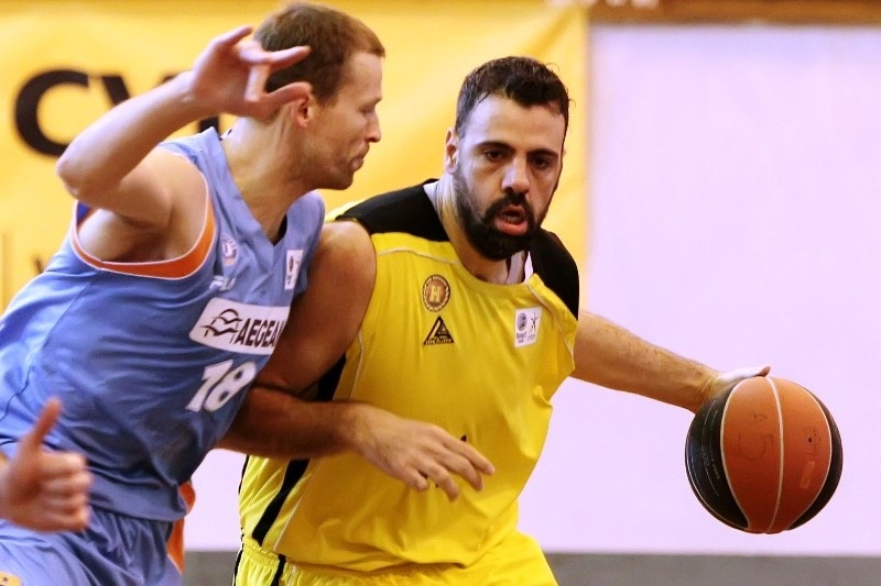 Δορκοφίκης: «Μας μένει πικρία»