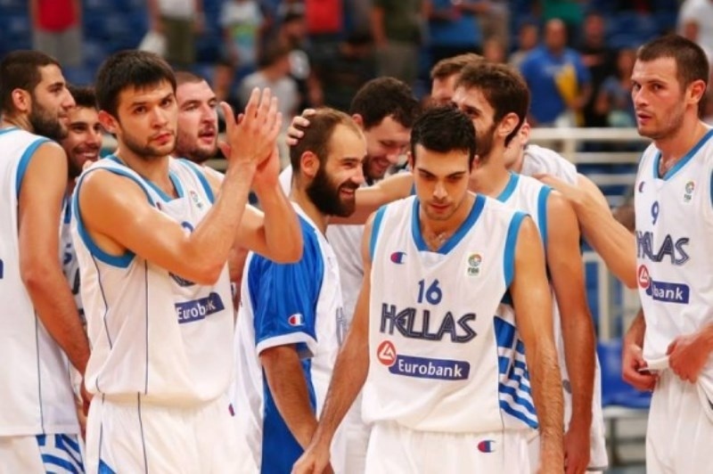 Ίκαρος Καλλιθέας: «Θα τα καταφέρει περίφημα η Εθνική Ελλάδας»