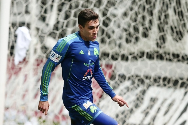 Κλωναρίδης: «Κύπελλο και πρωτιά στα πλέι οφ»