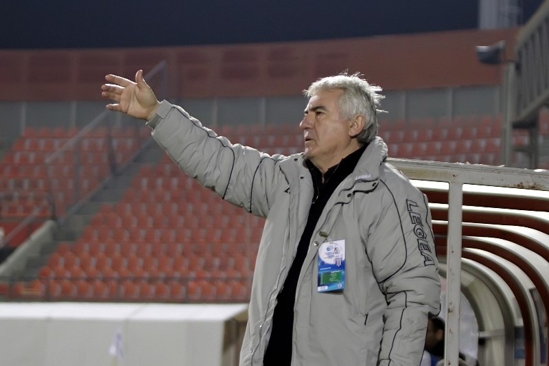 Κατσαβάκης: «Νιώσαμε τα... ρίχτερ»