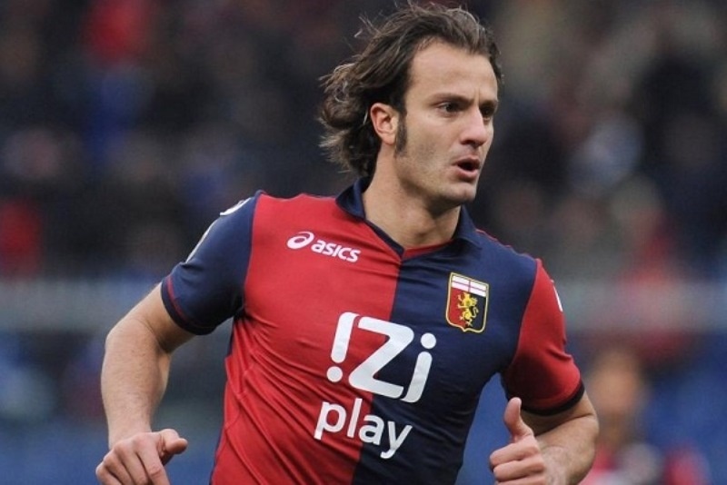 Ολυμπιακός: Πήγε… για Τζιλαρντίνο