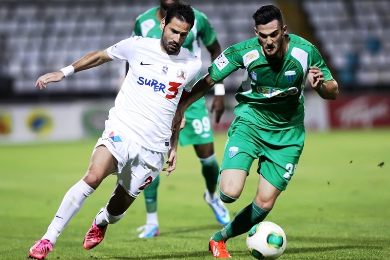 Φλίσκας: «Δική μας η ευθύνη»