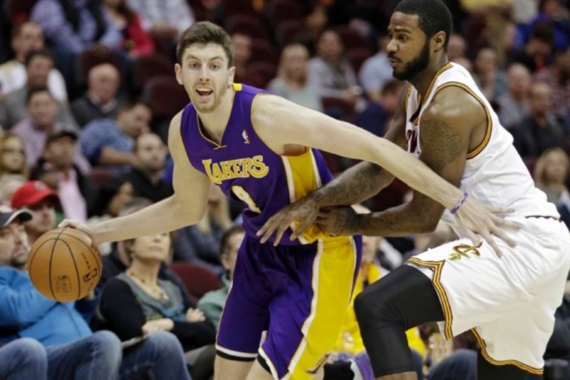 Λος Άντζελες Λέικερς: «Προβλημάτισαν» τους Καβαλίερς (video)