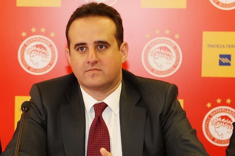 Ολυμπιακός: Δίπλα στους μαθητές της Κεφαλονιάς
