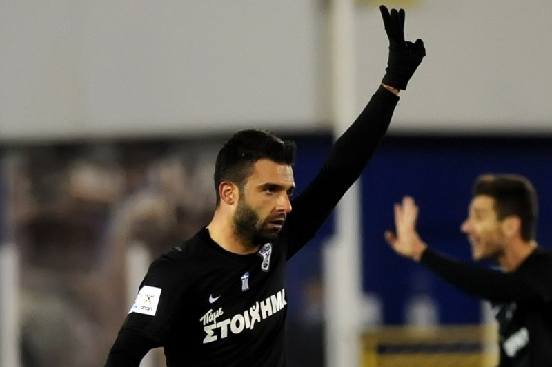 Τζαβέλλας: «Θα είμαστε όπως πρέπει»